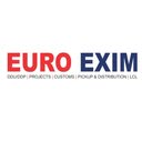 EURO EXIM SERVICES (P) Ltd. Company logo